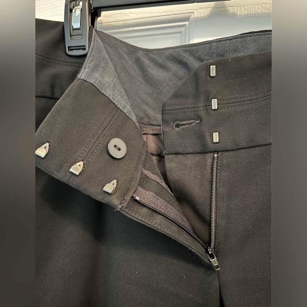 Women’s Express Slacks (10-Short) - Picture 3 of 5